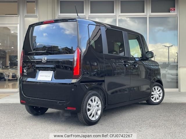 honda n-box 2025 quick_quick_6BA-JF5_JF5-1153222 image 2