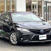 toyota camry 2018 -TOYOTA--Camry DAA-AXVH70--AXVH70-1032766---TOYOTA--Camry DAA-AXVH70--AXVH70-1032766- image 19