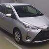 toyota vitz 2019 -TOYOTA--Vitz DBA-KSP130--KSP130-4022154---TOYOTA--Vitz DBA-KSP130--KSP130-4022154- image 4