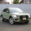 audi q2 2022 quick_quick_GADPC_WAUZZZGA9NA041726 image 8