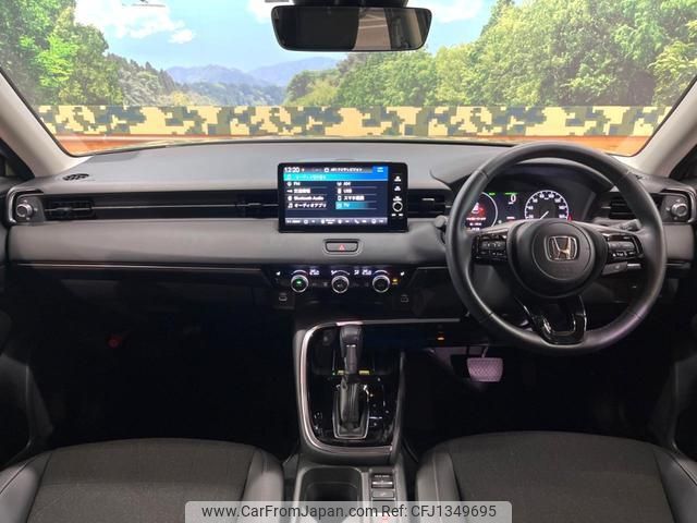 honda vezel 2021 quick_quick_RV5_RV5-1022489 image 2