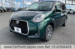 toyota passo 2019 quick_quick_5BA-M700A_M700A-0146435