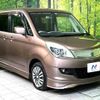 suzuki solio 2011 -SUZUKI--Solio DBA-MA15S--MA15S-129776---SUZUKI--Solio DBA-MA15S--MA15S-129776- image 17