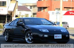 nissan fairlady-z 1999 -NISSAN--Fairlady Z GF-GCZ32--GCZ32-570192---NISSAN--Fairlady Z GF-GCZ32--GCZ32-570192-