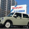 suzuki alto-lapin 2023 -SUZUKI--Alto Lapin 5BA-HE33S--HE33S-418731---SUZUKI--Alto Lapin 5BA-HE33S--HE33S-418731- image 1