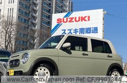 suzuki alto-lapin 2023 -SUZUKI--Alto Lapin 5BA-HE33S--HE33S-418731---SUZUKI--Alto Lapin 5BA-HE33S--HE33S-418731-