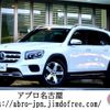 mercedes-benz glb-class 2020 -MERCEDES-BENZ--Benz GLB 3DA-247612M--W1N2476122W041829---MERCEDES-BENZ--Benz GLB 3DA-247612M--W1N2476122W041829- image 1