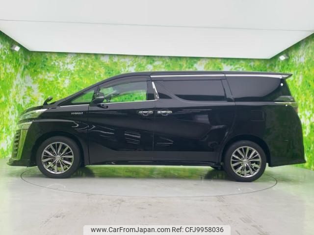 toyota vellfire 2018 quick_quick_AYH30W_AYH30-0060302 image 2