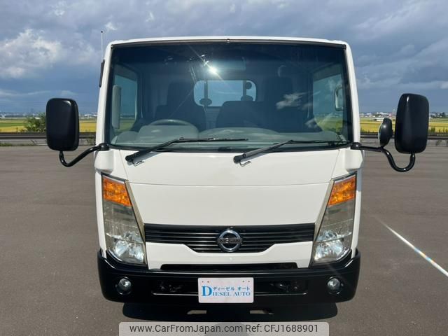 nissan atlas 2010 CFJ1688901 image 2