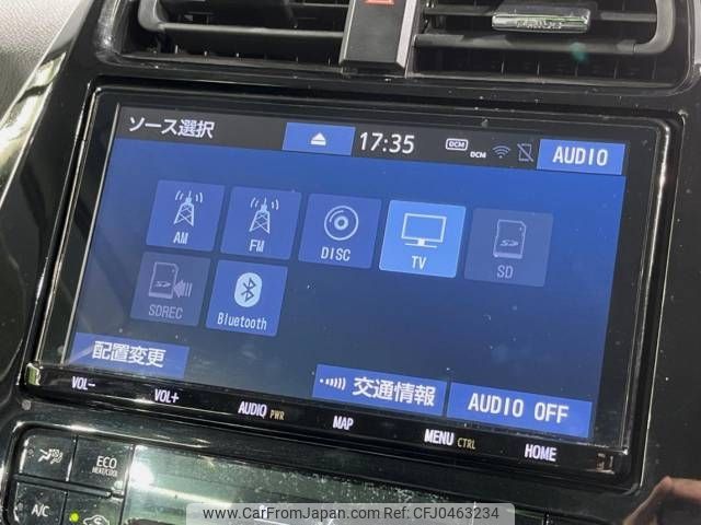 toyota prius 2019 -TOYOTA--Prius DAA-ZVW51--ZVW51-6122994---TOYOTA--Prius DAA-ZVW51--ZVW51-6122994- image 2