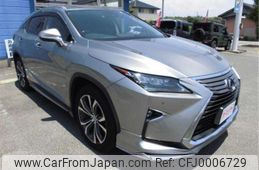 lexus rx 2017 -LEXUS--Lexus RX DAA-GYL25W--GYL25W-0012723---LEXUS--Lexus RX DAA-GYL25W--GYL25W-0012723-