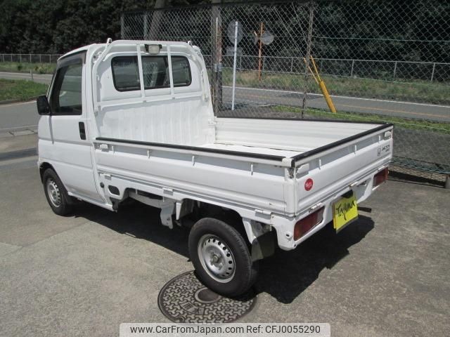 honda acty-truck 2002 -HONDA 【熊本 480ま2968】--Acty Truck GDｰHA7--HA7-1326548---HONDA 【熊本 480ま2968】--Acty Truck GDｰHA7--HA7-1326548- image 2