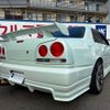 nissan skyline 1999 -NISSAN 【奈良 341ﾂ 34】--Skyline GF-ER34--ER34-022007---NISSAN 【奈良 341ﾂ 34】--Skyline GF-ER34--ER34-022007- image 16