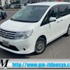 nissan serena 2015 -NISSAN 【名変中 】--Serena NC26--025936---NISSAN 【名変中 】--Serena NC26--025936- image 1