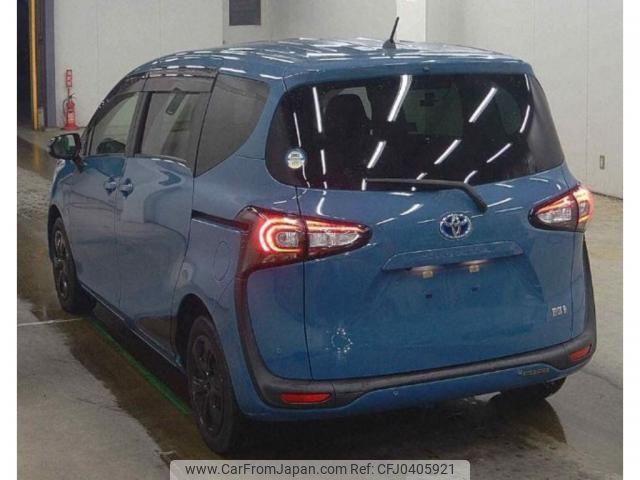 toyota sienta 2021 quick_quick_6AA-NHP170G_NHP170-7250865 image 2