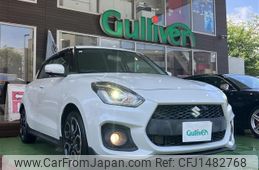 suzuki swift 2019 -SUZUKI--Swift CBA-ZC33S--ZC33S-122568---SUZUKI--Swift CBA-ZC33S--ZC33S-122568-