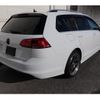 volkswagen golf-variant 2016 quick_quick_DBA-AUCHP_WVWZZZAUZHP515812 image 2