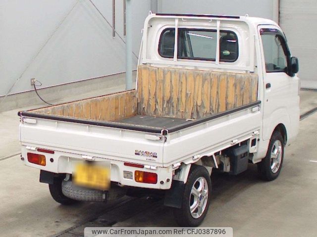 subaru sambar-truck 2016 -SUBARU 【青森 483う922】--Samber Truck S510J-0014318---SUBARU 【青森 483う922】--Samber Truck S510J-0014318- image 2