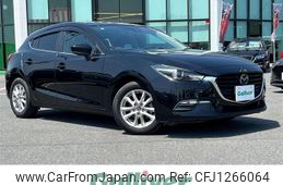 mazda axela 2017 -MAZDA--Axela DBA-BM5FS--BM5FS-406145---MAZDA--Axela DBA-BM5FS--BM5FS-406145-