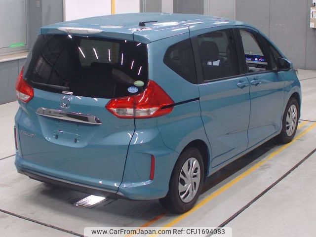 honda freed 2018 CFJ1694083 image 2