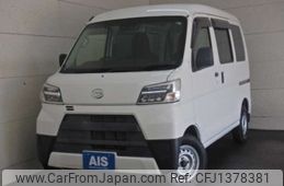 daihatsu hijet-van 2020 -DAIHATSU--Hijet Van EBD-S321V--S321V-0450331---DAIHATSU--Hijet Van EBD-S321V--S321V-0450331-