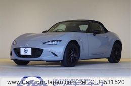 mazda roadster 2024 CFJ1531520