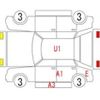 honda shuttle 2018 -HONDA--Shuttle DAA-GP7--GP7-1209222---HONDA--Shuttle DAA-GP7--GP7-1209222- image 2