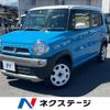 suzuki hustler 2017 -SUZUKI--Hustler DAA-MR41S--MR41S-274305---SUZUKI--Hustler DAA-MR41S--MR41S-274305- image 1