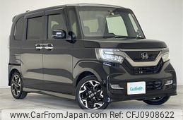 honda n-box 2018 -HONDA--N BOX DBA-JF3--JF3-2046506---HONDA--N BOX DBA-JF3--JF3-2046506-