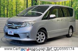 nissan serena 2012 -NISSAN--Serena DBA-FC26--FC26-070627---NISSAN--Serena DBA-FC26--FC26-070627-