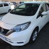 nissan note 2018 -NISSAN--Note DAA-HE12--HE12-168250---NISSAN--Note DAA-HE12--HE12-168250- image 2