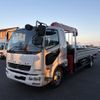 mitsubishi-fuso fighter 2024 GOO_NET_EXCHANGE_0506496A30241015W001 image 1