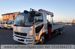 mitsubishi-fuso fighter 2024 GOO_NET_EXCHANGE_0506496A30241015W001