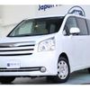 toyota noah 2007 quick_quick_DBA-ZRR70G_ZRR70-0026139 image 4