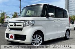 honda n-box 2017 -HONDA--N BOX DBA-JF3--JF3-1030940---HONDA--N BOX DBA-JF3--JF3-1030940-