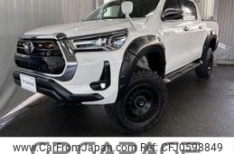 toyota hilux 2020 GOO_NET_EXCHANGE_0202956A30241213W002