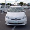 toyota prius-α 2012 -TOYOTA--Prius α DAA-ZVW40W--ZVW40-3031508---TOYOTA--Prius α DAA-ZVW40W--ZVW40-3031508- image 11