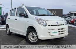 suzuki alto-van 2012 -SUZUKI--Alto Van HBD-HA25V--HA25V-740947---SUZUKI--Alto Van HBD-HA25V--HA25V-740947-