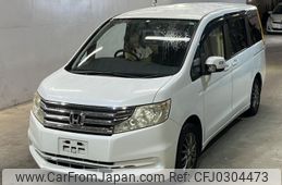 honda stepwagon 2012 -HONDA--Stepwgn RK1-1300033---HONDA--Stepwgn RK1-1300033-