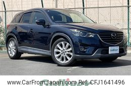 mazda cx-5 2016 CFJ1641496