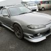 nissan silvia 2002 -NISSAN--Silvia GF-S15--S15-033491---NISSAN--Silvia GF-S15--S15-033491- image 2