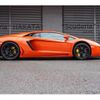 lamborghini aventador 2014 CFJ0350218 image 12
