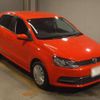 volkswagen polo 2015 quick_quick_DBA-6RCJZ_WVWZZZ6RZFU048092 image 1