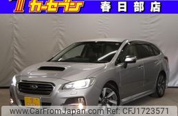subaru levorg 2014 CFJ1723571