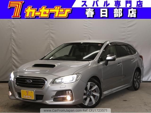 subaru levorg 2014 CFJ1723571 image 1
