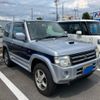 mitsubishi pajero-mini 2011 -MITSUBISHI--Pajero mini ABA-H58A--H58A-1007364---MITSUBISHI--Pajero mini ABA-H58A--H58A-1007364- image 3