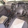 mitsubishi pajero-mini 1997 -MITSUBISHI 【後日 】--Pajero mini H56A-0210630---MITSUBISHI 【後日 】--Pajero mini H56A-0210630- image 4