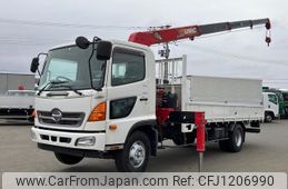 hino ranger 2017 -HINO--Hino Ranger SDG-FC9JKAP--FC9JKA-**099---HINO--Hino Ranger SDG-FC9JKAP--FC9JKA-**099-