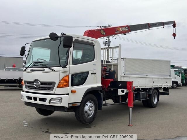 hino ranger 2017 -HINO--Hino Ranger SDG-FC9JKAP--FC9JKA-**099---HINO--Hino Ranger SDG-FC9JKAP--FC9JKA-**099- image 1