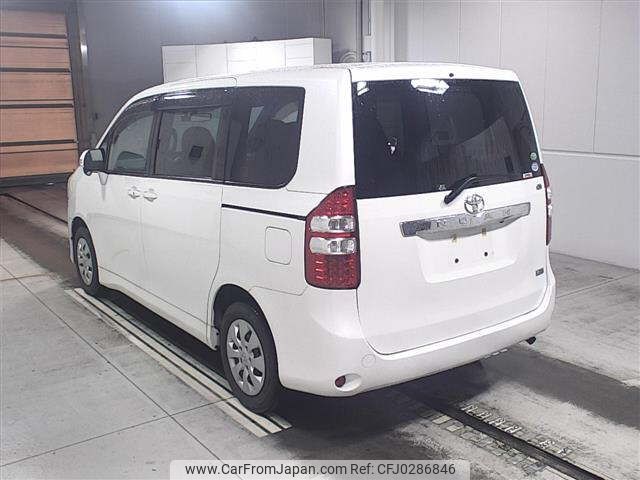 toyota noah 2013 -TOYOTA--Noah ZRR70G-0595464---TOYOTA--Noah ZRR70G-0595464- image 2